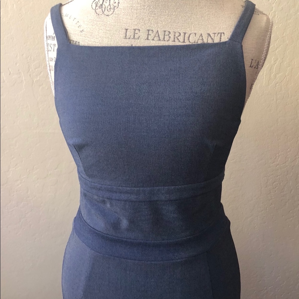 Tallulah brand dress